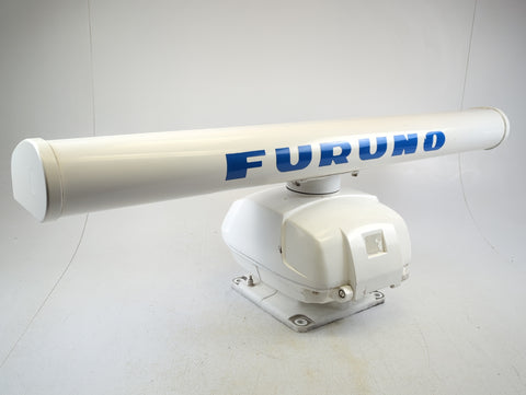 Furuno RSB-0070-059 1943C 1944C VX1 VX2 48" 6kW Open Array Radar Antenna with Cable - Second Wind Sales