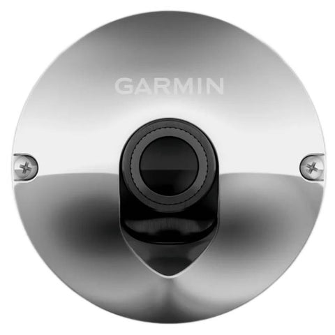 Garmin GC 255 010-02892-00 Boat Marine Stainless Steel Flush Mount Camera GC255