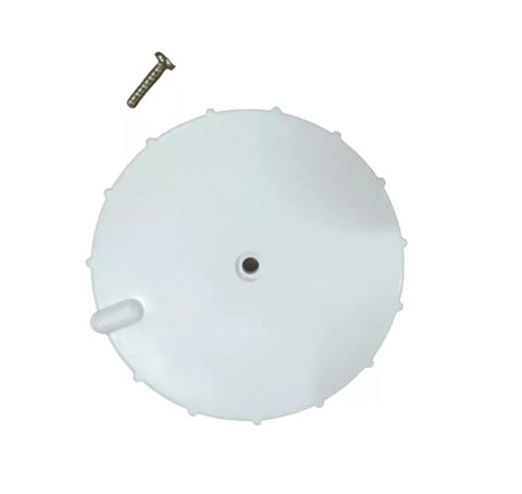 Jabsco 29077-1000 Series 29200 Marine Toilet ELECTRIC FLUSH PUMP Control Knob