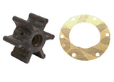 Jabsco 90001-0001 Series 4530 4530-0001 Self-Priming Water Pump Neoprene Service Kit