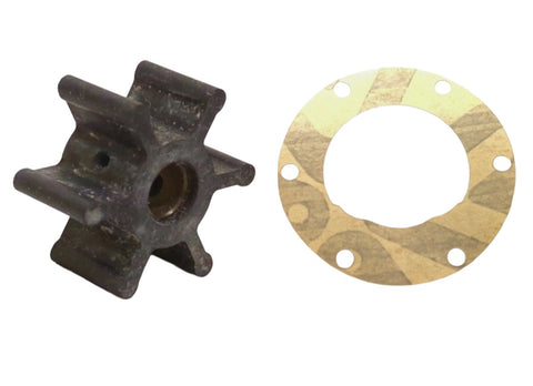 Jabsco 90001-0001 Series 4530 4530-0001 Self-Priming Water Pump Neoprene Service Kit