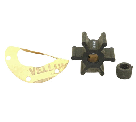 Jabsco 90001-0003 Series 4530 4530-0001 Self-Priming Water Pump Nitrile Service Kit