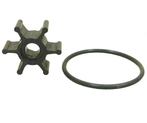 Jabsco 90158-0011 Series 12310 12310-0001 Self-Priming Pumps Nitrile Service Kit