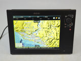 B&G Zeus T12 000-10890-001 Multifunction 12" Touch Screen GPS Fishfinder Chartplotter