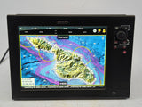 B&G Zeus T12 000-10890-001 Multifunction 12" Touch Screen GPS Fishfinder Chartplotter