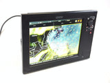 B&G Zeus T12 000-10890-001 Multifunction 12" Touch Screen GPS Fishfinder Chartplotter