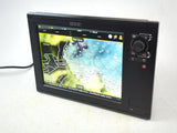 B&G Zeus T12 000-10890-001 Multifunction 12" Touch Screen GPS Fishfinder Chartplotter