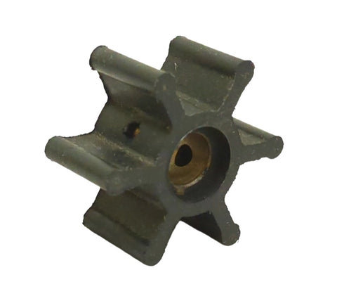 Mercury MerCruiser 47-95611M Genuine OEM Yamaha 662-44352-01 Mariner Outboard Impeller