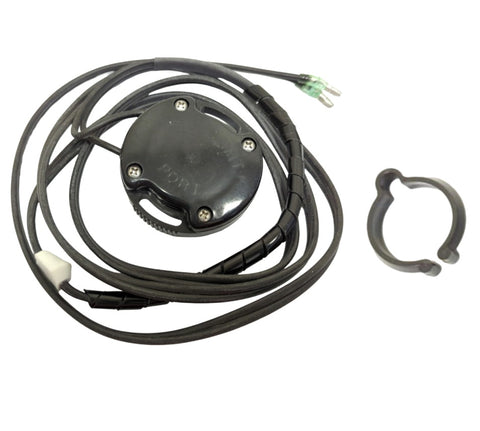 Mercury MerCruiser 805129A3 Genuine OEM Alpha One Bravo Port Side Trim Limit Sender