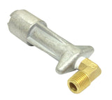 Mercury 22831Q3 Mariner Outboard 1/4" Twist-Lock Fuel Tank Fitting West Marine 13854450