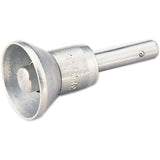 Suncor S0375-0515 Stainless Steel 3/16” X 1/2" Mushroom Grip Ball Lock Quick Release Pin SeaFit 102574
