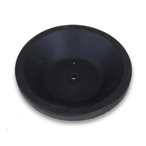 Whale AK3714 Gusher 10 Manual Hand Bilge Pump Nitrile Diaphragm for Oil or Waste Only