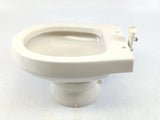 Sealand 711-M28 Dometic 312371103 Traveler Boat or RV Gravity Toilet with Tank NO SEAT