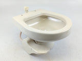 Sealand 711-M28 Dometic 312371103 Traveler Boat or RV Gravity Toilet with Tank NO SEAT