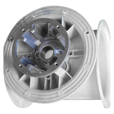 Side-Power SM90150I SM903266 SE120 SE130 SE170 SH210 SH240 2-Piece Composite Stern Thruster Tunnel