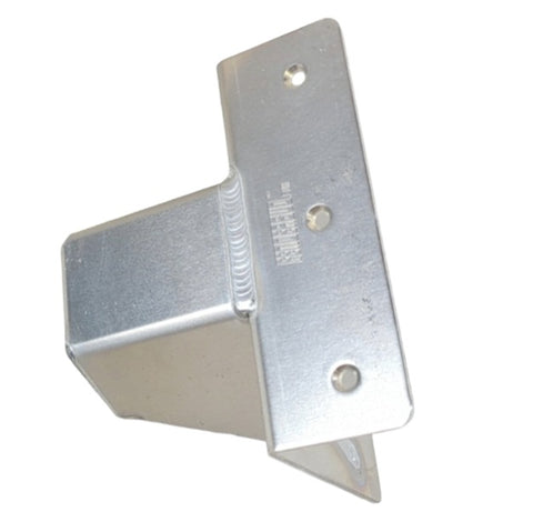 Fenderbud FB6-83 Boat Marine Dock Bumper Fender Aluminum Bracket