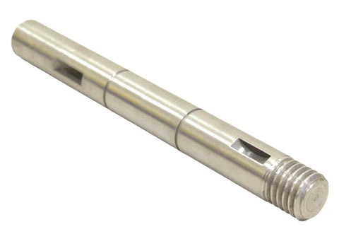 Sherwood 10256 Genuine OEM P10700G M10210G Interceptor Water Pump Shaft