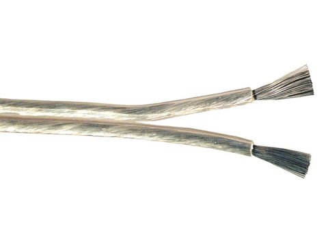 Marine Grade Tinned Copper 14/2 AWG Super Flex Audio Cable Speaker Wire Ancor 1424-FT 142425