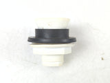 Raritan 1236AW Crown II Head PHII AND PHEII Marine Toilet Bowl Spud