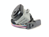 OMC 176408 + 176360 Genuine OEM Johnson  Evinrude Outboard Safety Cut-Off Ignition Key Switch