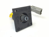 OMC 176408 Genuine OEM Johnson  Evinrude Outboard Safety Cut-Off Ignition Key Switch