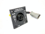OMC 176408 Genuine OEM Johnson Evinrude Outboard Safety Cut-Off Ignition Key Switch