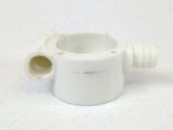 Raritan CH2 Boat Marine Crown Toilet Head Pump Body with Shaft Seal