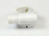Raritan CH2 Boat Marine Crown Toilet Head Pump Body with Shaft Seal