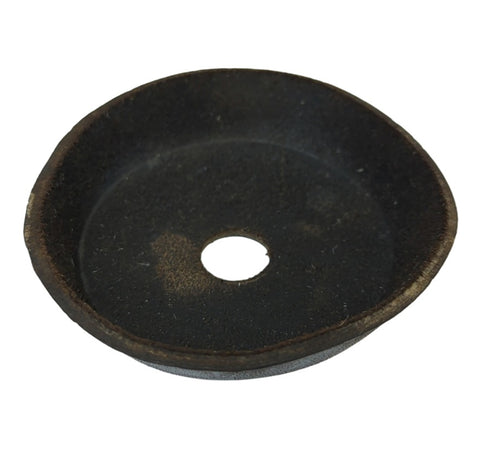 Wilcox Crittenden 015867 Winner Model 51 Imperial / Junior Marine Toilet Cylinder Cup Leather PO158-67