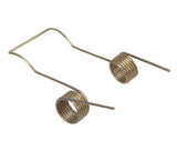 Wilcox Crittenden 015933 Model 51 Imperial / Junior Marine Toilet Waste Valve Flap Spring PO159-33