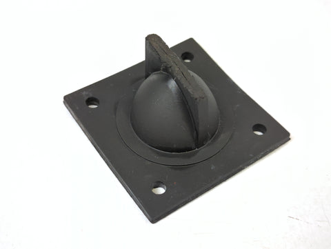 Groco H-27 Marine Boat Model H Model EB Toilet Pump Square Joker Valve - Second Wind Sales