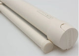 Oceanair CSH-4-B-RP Cabinshade Beige 26-3/4" X 27-1/2" Blackout Window or Hatch Shade