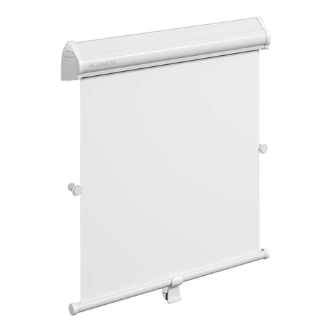 Oceanair HSH2-70-W-RP HatchShade White 28-1/4" X 27-1/2" Blackout Window or Hatch Shade