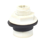 Raritan 1236AW Crown II Head PHII AND PHEII Marine Toilet Bowl Spud