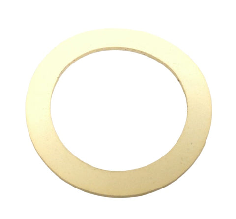 Raritan 1202 PHII and PHEII Head Marine Toilet Intake and Discharge Valve Gasket