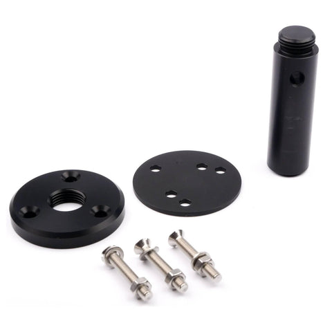 Raymarine D030 Raytheon Autohelm Tillerpilot Autopilot 3.5" Pedestal Socket Mount