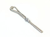 Alexander Roberts SPH0610 Boat Sailboat 316 Stainless Steel 3/16" Wire Large Pelican Hook