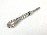 Alexander Roberts SPH0610 Boat Sailboat 316 Stainless Steel 3/16" Wire Large Pelican Hook