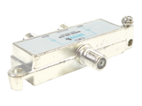 Sirius SRS-2VB SiriusXM Satellite Radio Systems 1-in-2 Out Coaxial Cable Splitter