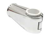 Taylor Made 960 Stainless Steel 1” Rail Mount Flag Pole Socket