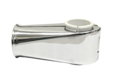 Taylor Made 960 Stainless Steel 1” Rail Mount Flag Pole Socket