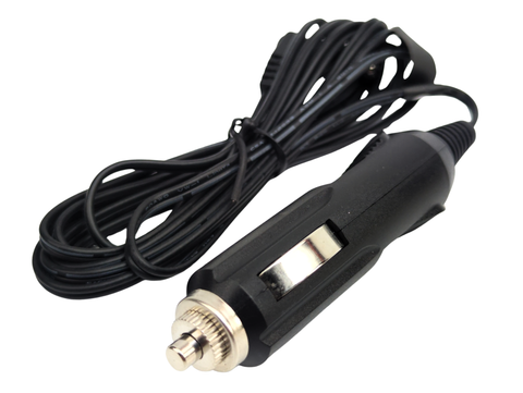Standard Horizon E-DC-19A HX270S HX370S HX500S VHF Radio 72” DC Charger Cable