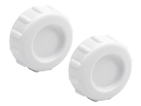 Standard Horizon RA043770A ECLIPSE QUEST-X MLS-300i VHF Radio Knob 2-Pack
