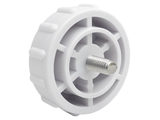 Standard Horizon RA043770A ECLIPSE QUEST-X MLS-300i VHF Radio Knob 2-Pack