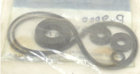 Groco P-9000 Regular Boat Marine P-9000 Rotary Pump Repair Service Kit