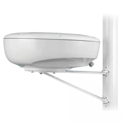 Raymarine M92698 Scanstrut Pathfinder D4 RD424 RD424HD 24” Radome Radar Mast Mount Bracket