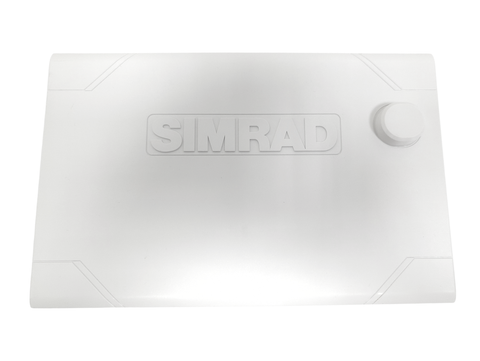Simrad 000-13740-001 Boat Marine NSS7 evo3 7" Chartplotter Sun Cover