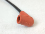 OMC 582365 Johnson Evinrude Outboard 7mm X 9" Copper Spark Plug Cable