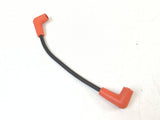 OMC 582365 Johnson Evinrude Outboard 7mm X 9" Copper Spark Plug Cable