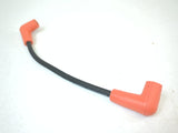 OMC 582365 Johnson Evinrude Outboard 7mm X 9" Copper Spark Plug Cable